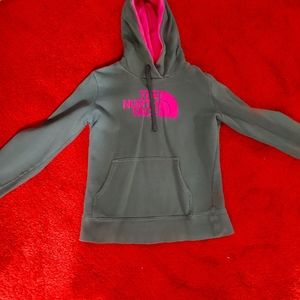 Northface hoodie